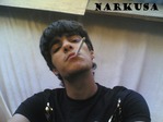 narkusha : )))