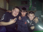 Я, Browl и Уникрон