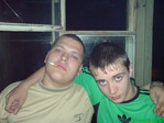 Я и BRIDGE TV MONAH