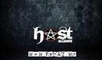 Hosted world