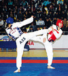 AZE TAEKWONDO