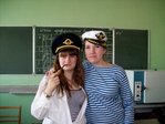 КВН)Лю свой Водник!