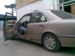 C-430 AMG