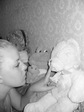 скучаю
