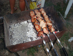 Шашлычок