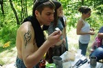 Я на природе) 