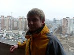 Родная Троещина(для тех кто не в курсе это Киев)