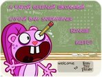 хеппи зе френд с мультика 