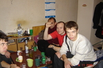 Эхх,весёлые курсантские годы!:))