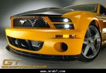 Mustang GT