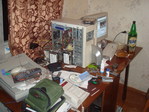 После переборки компа