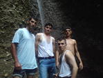 Teymur,Murad,Mahir,Ramil