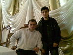 Qardasim Va Man