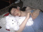 хех..а вот это вот бывшая моя шутила пока я спал)