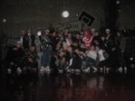 наша сходка зимой=)жаль что тут не все=)