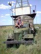 На аэродроме