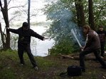 Темный vs Светлый =)