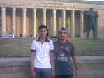 T.Behramov
