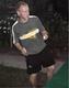 Et igrayu tennis s dryz'yami