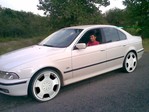 BMW 523 i