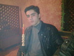 It is me