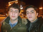 With Famka