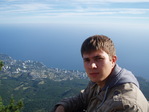 Ялта, вершина Ай-Петри