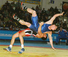 wrestl