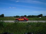 Radars (1st place)