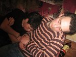 В спячке после 7 расы