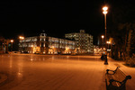 Baku qorod rodnoy