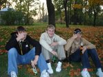Хулиганы...СБГ