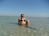 я на красном море