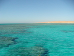 я на красном море