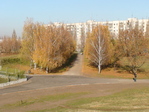 осень...