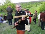 ужасно я не в своём костюме=)) я там шутом был=)
