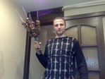 мой кент)))