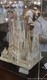 Sagrada Família, собор Святого Семейства в Барселоне (макет)