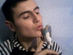 Я и моя Сова "Ricky"