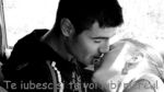 I love u honey