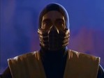 Scorpion - коментарии это лишнее для этого героя