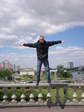 Взлетаю :)