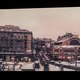 Типичный Киев зимой.