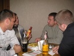 пиццерия после Ильменя