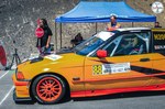 Georgian Hill Climb