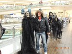 Испания праздник тыквы =)