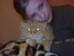 мой котяррра