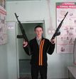 Застрелю !=)