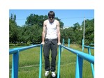 спортсмен блин)
