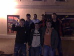в могилевском парке